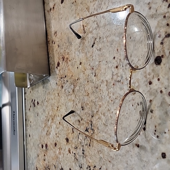 Rx frames - Picture 2 of 7